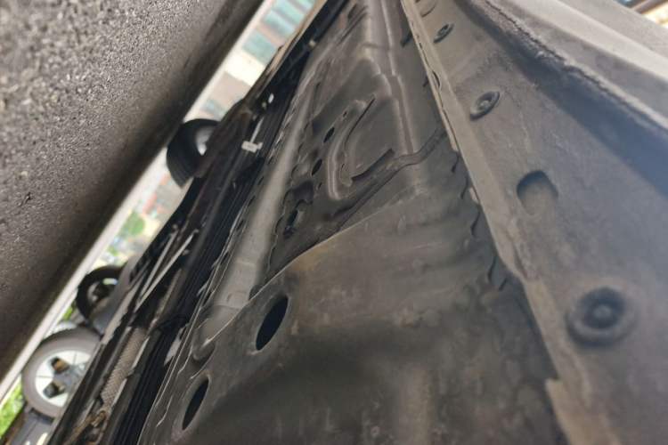 Used Buick LaCrosse 2025 28T Platinum Edition Chassis Front Right