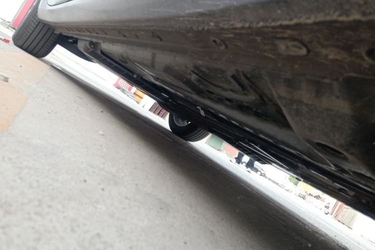 Used Buick LaCrosse 2025 28T Platinum Edition Chassis Front Right