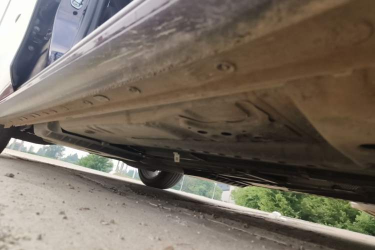 Used Buick LaCrosse 2025 Platinum Avia Edition Chassis Front Right