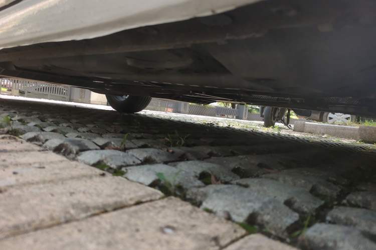 Used Buick LaCrosse 2025 28T Platinum Edition Chassis Front Right