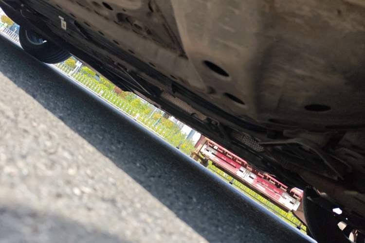 Used Buick LaCrosse 2025 28T Platinum Edition Chassis Front Right