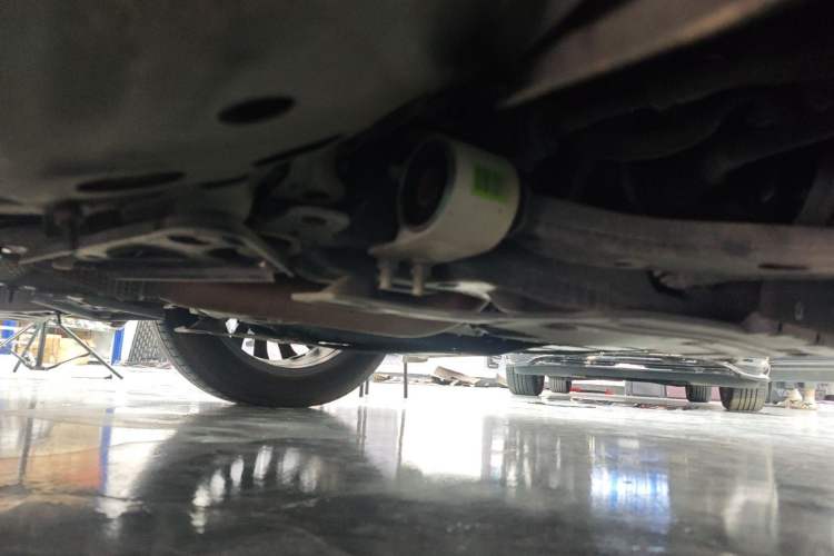 Used Buick LaCrosse 2025 28T Platinum Edition Chassis Front Right