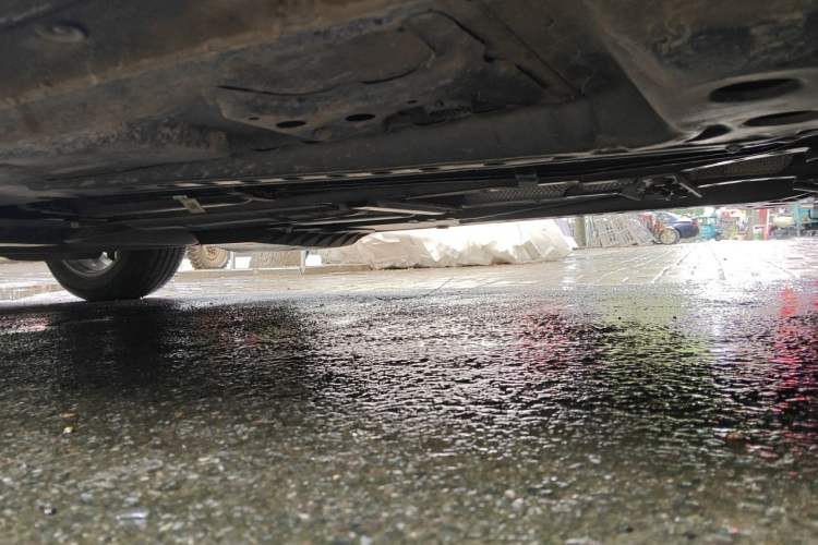 Used Buick LaCrosse 2025 28T Platinum Edition Chassis Front Right