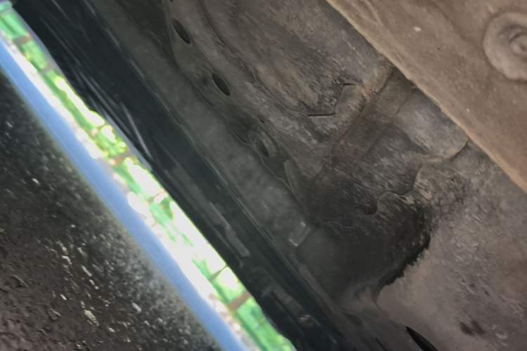 Used Buick LaCrosse 2025 28T Platinum Edition Chassis Front Right