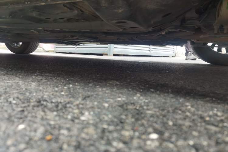 Used Buick LaCrosse 2025 28T Platinum Edition Chassis Front Right