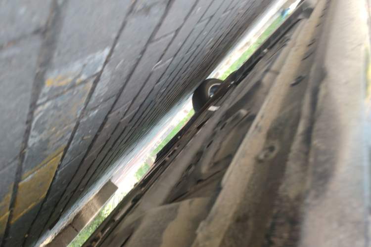 Used Buick LaCrosse 2025 28T Platinum Edition Chassis Front Right