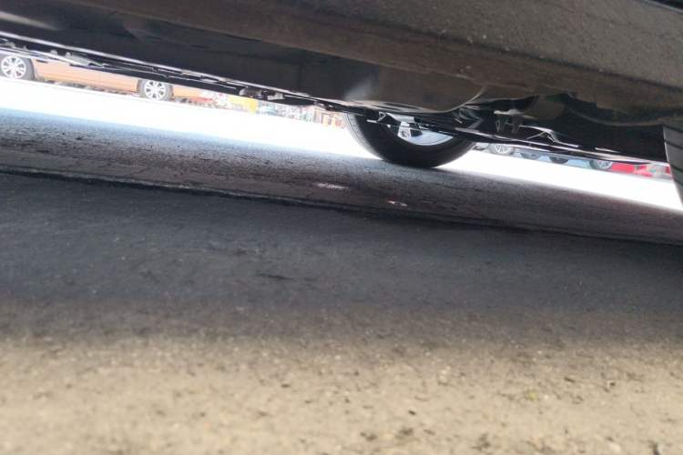 Used Buick LaCrosse 2025 Platinum Avia Edition Chassis Front Right