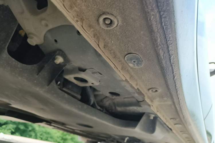 Used Buick LaCrosse 2025 Platinum Avia Edition Chassis Rear Right