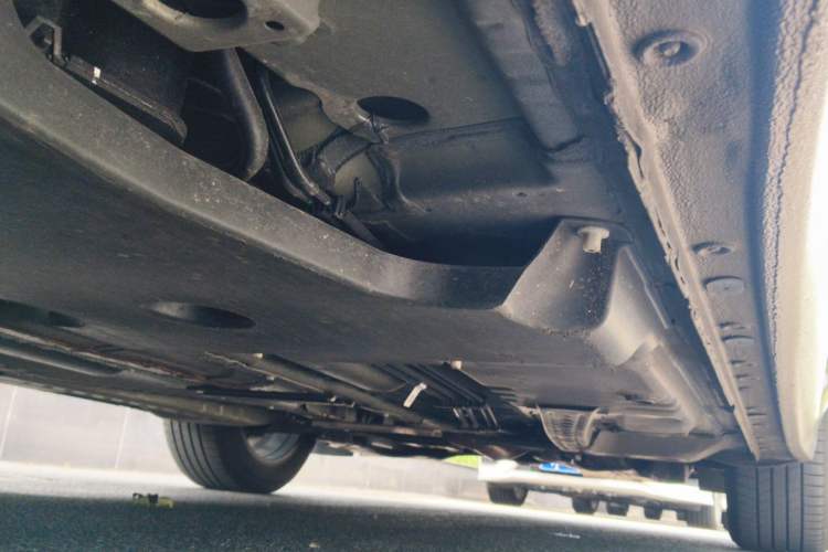 Used Buick LaCrosse 2025 28T Platinum Edition Chassis Rear Right