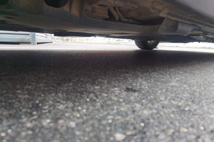 Used Buick LaCrosse 2025 28T Platinum Edition Chassis Rear Right