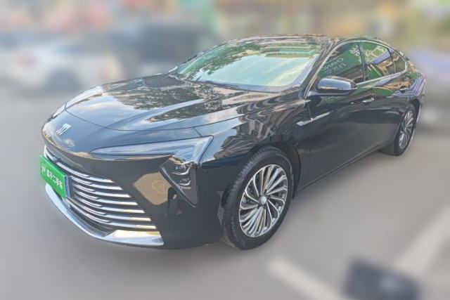 Used Buick LaCrosse 2025 28T Platinum Edition