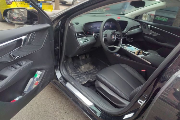 Used Buick LaCrosse 2025 28T Platinum Edition Driver Seat