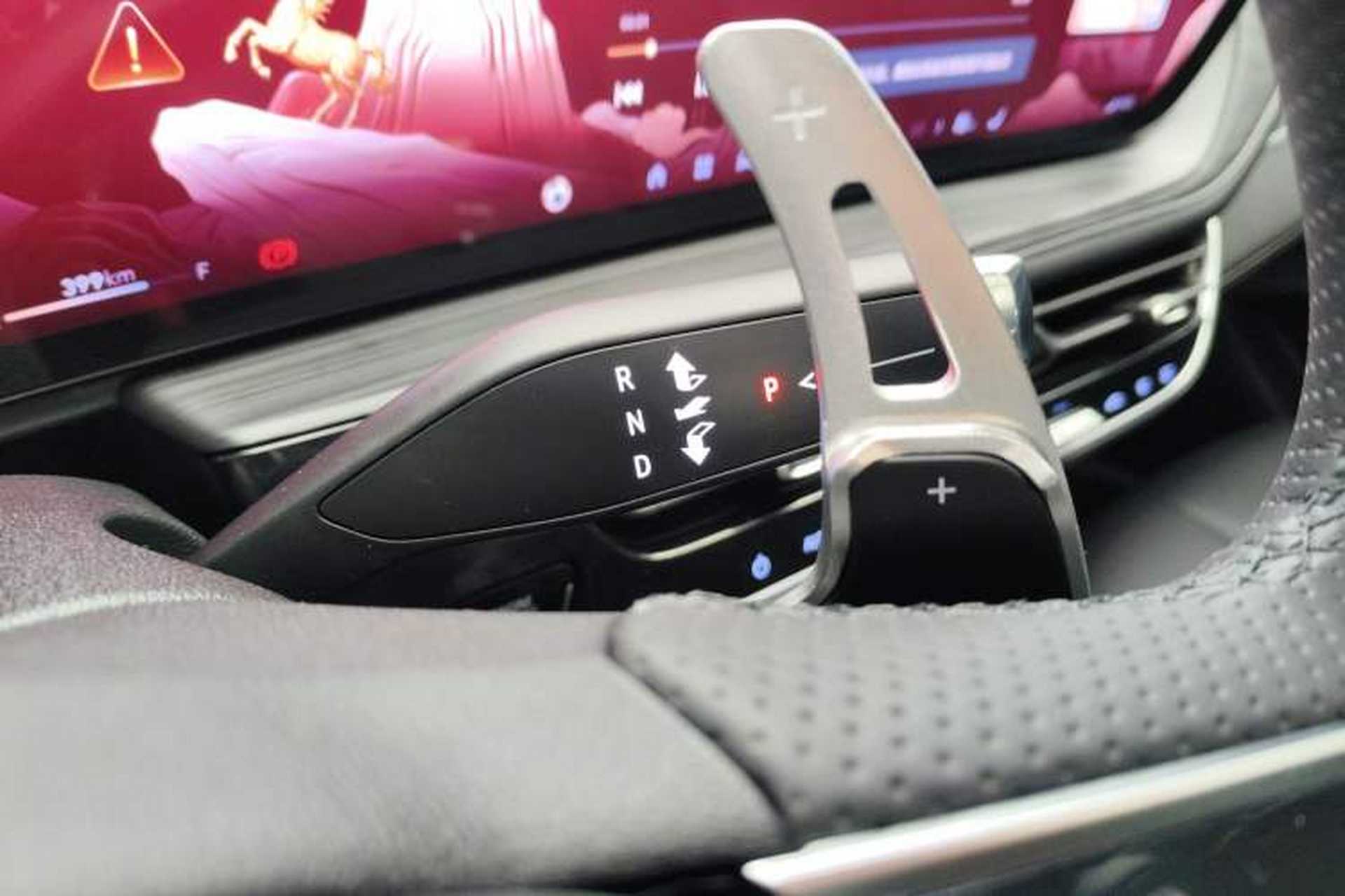 Used Buick LaCrosse 2025 28T Platinum Edition Gear Lever