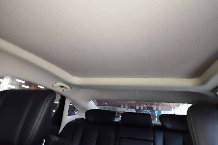 Used Buick LaCrosse 2025 28T Platinum Edition Headliner