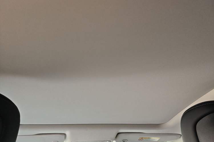 Used Buick LaCrosse 2025 28T Platinum Edition Headliner