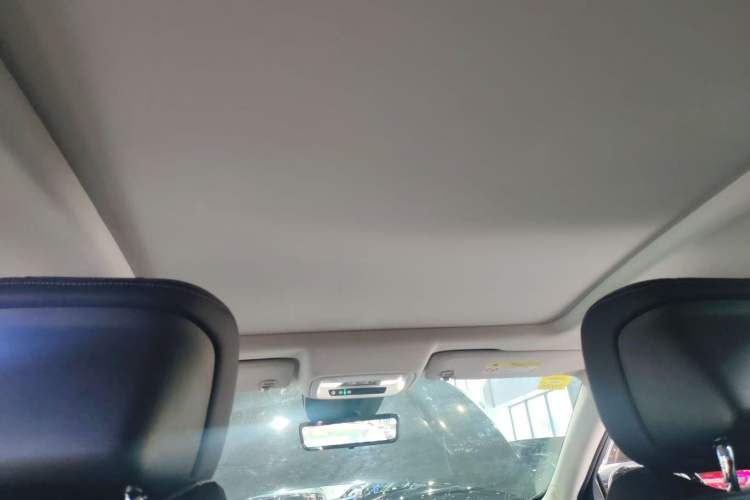 Used Buick LaCrosse 2025 28T Platinum Edition Headliner