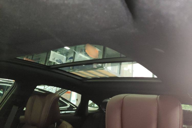 Used Buick LaCrosse 2025 28T Platinum Edition Headliner