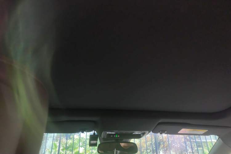 Used Buick LaCrosse 2025 28T Platinum Edition Headliner