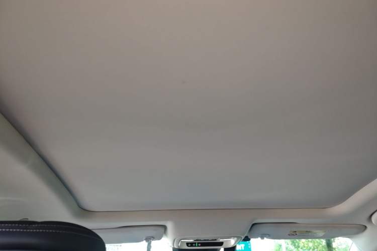 Used Buick LaCrosse 2025 28T Platinum Edition Headliner