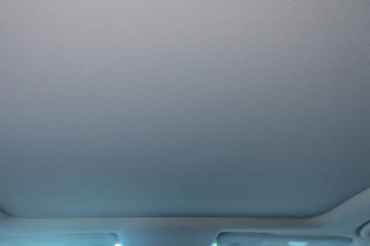 Used Buick LaCrosse 2025 Platinum Avia Edition Headliner