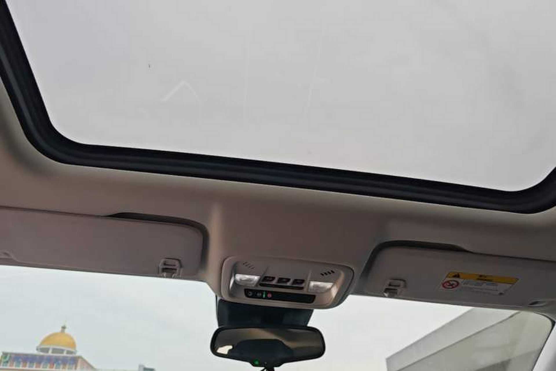 Used Buick LaCrosse 2025 28T Platinum Edition Headliner