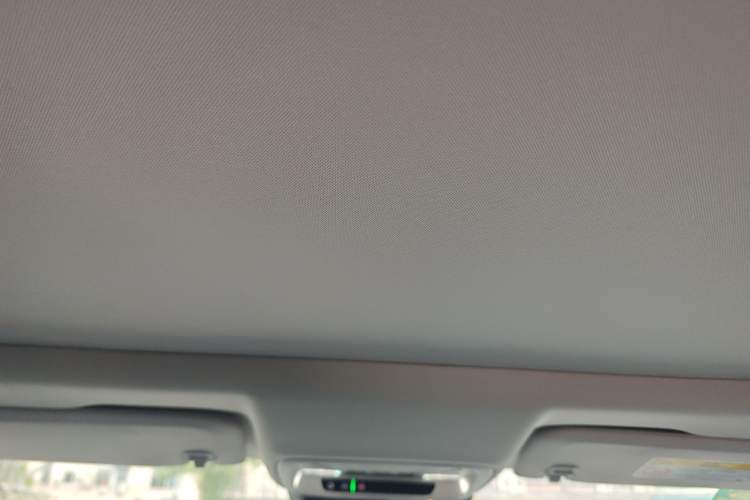 Used Buick LaCrosse 2025 28T Platinum Edition Headliner