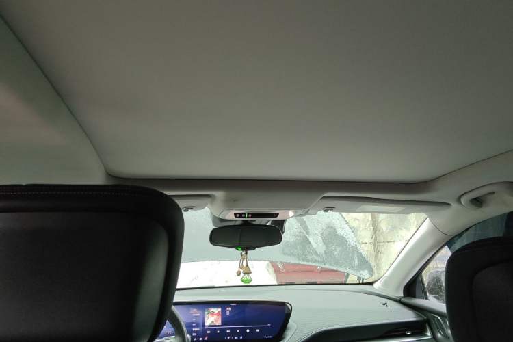 Used Buick LaCrosse 2025 28T Platinum Edition Headliner