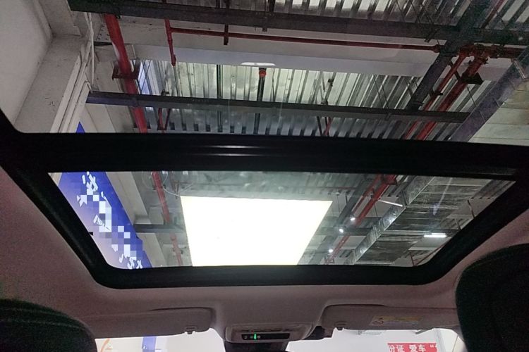 Used Buick LaCrosse 2025 28T Platinum Edition Headliner