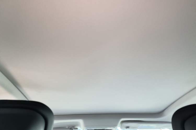 Used Buick LaCrosse 2025 28T Platinum Edition Headliner