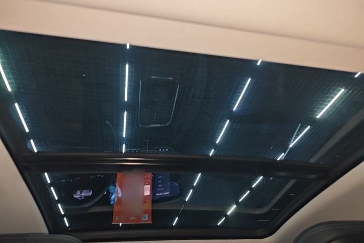 Used Buick LaCrosse 2025 28T Platinum Edition Headliner
