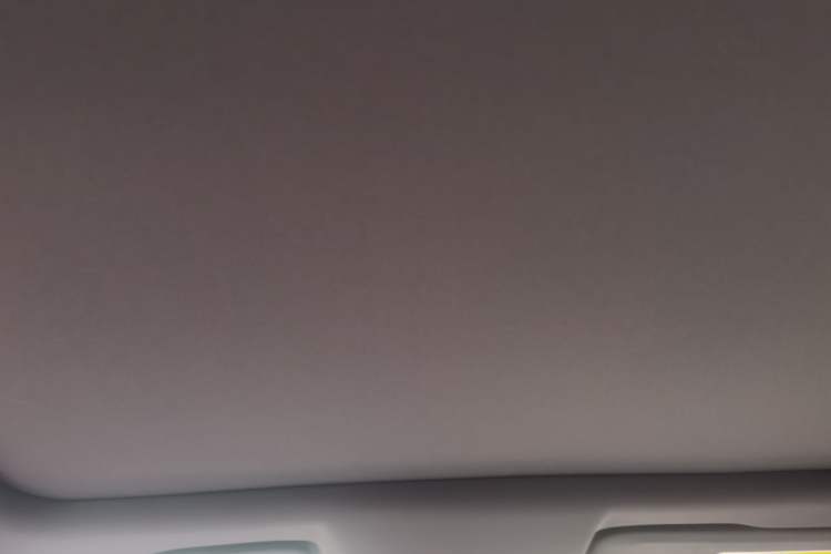 Used Buick LaCrosse 2025 28T Platinum Edition Headliner