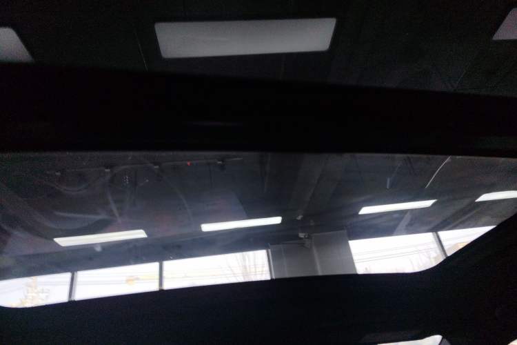 Used Buick LaCrosse 2025 28T Platinum Edition Headliner