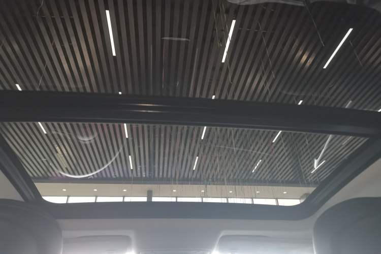 Used Buick LaCrosse 2025 28T Platinum Edition Headliner