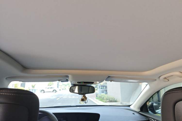 Used Buick LaCrosse 2025 28T Platinum Edition Headliner
