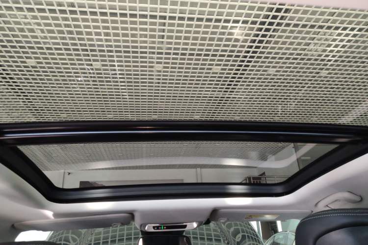 Used Buick LaCrosse 2025 28T Platinum Edition Headliner