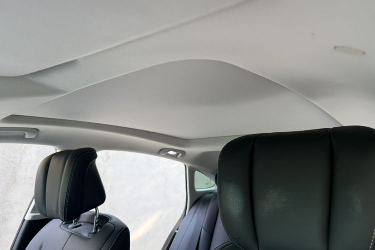 Used Buick LaCrosse 2025 28T Platinum Edition Headliner