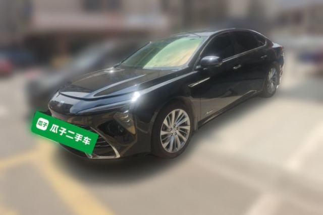 Buick LaCrosse 2025 Platinum Avia Edition usado