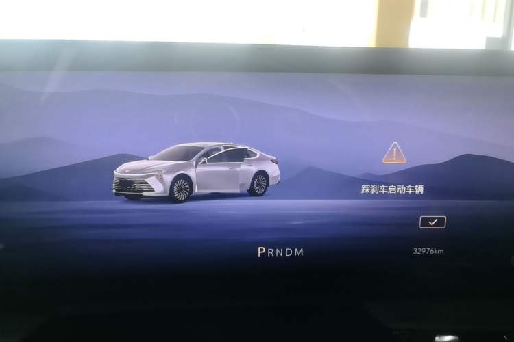 Used Buick LaCrosse 2025 28T Platinum Edition Instrument Cluster