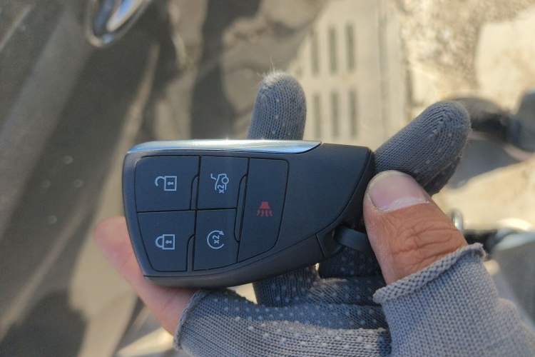 Used Buick LaCrosse 2025 28T Platinum Edition Interior 1