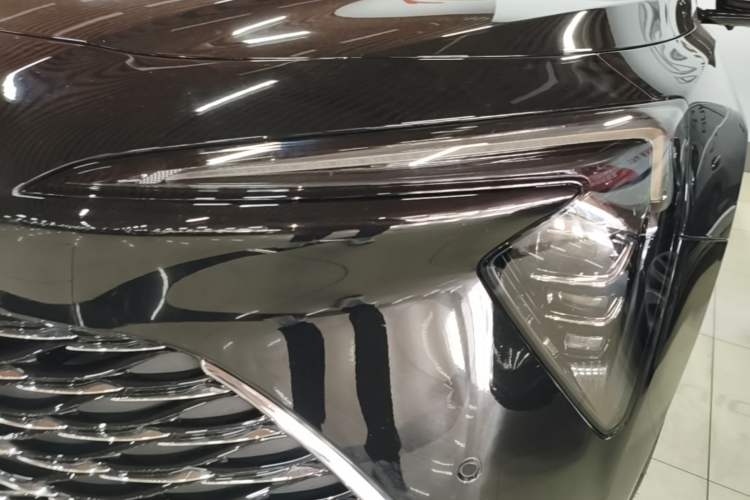 Used Buick LaCrosse 2025 Platinum Avia Edition Left Front Headlight