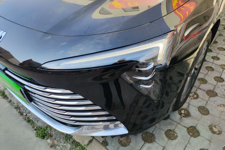 Used Buick LaCrosse 2025 28T Platinum Edition Left Front Headlight