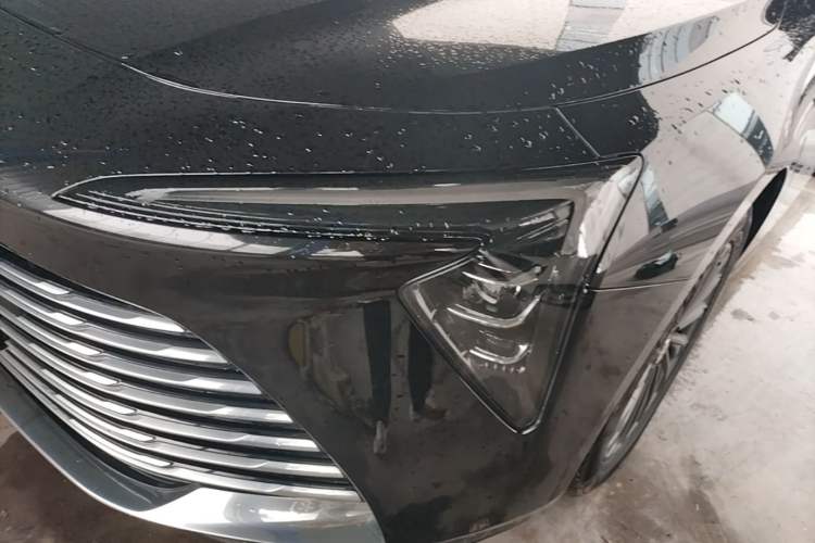 Used Buick LaCrosse 2025 28T Platinum Edition Left Front Headlight