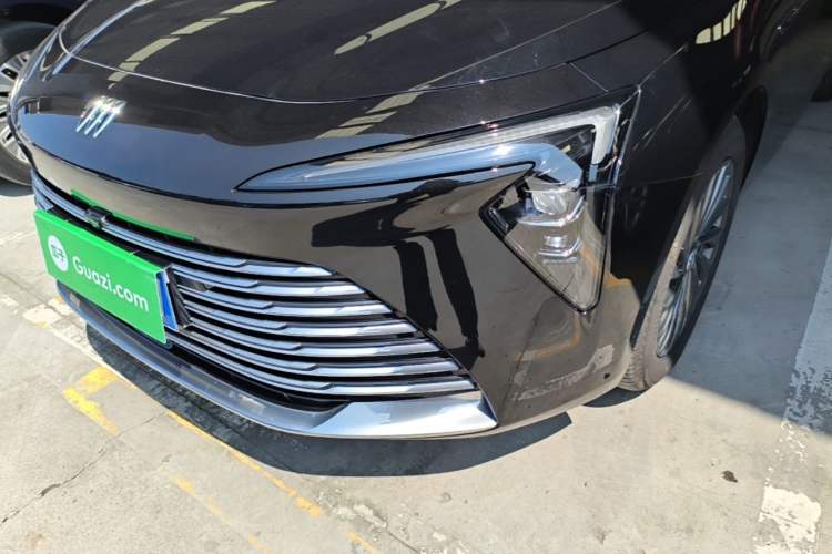 Used Buick LaCrosse 2025 28T Platinum Edition Left Front Headlight