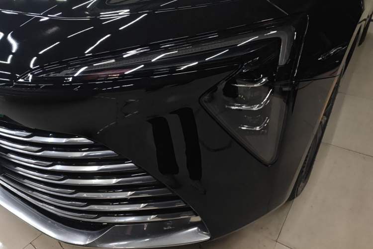 Used Buick LaCrosse 2025 28T Platinum Edition Left Front Headlight