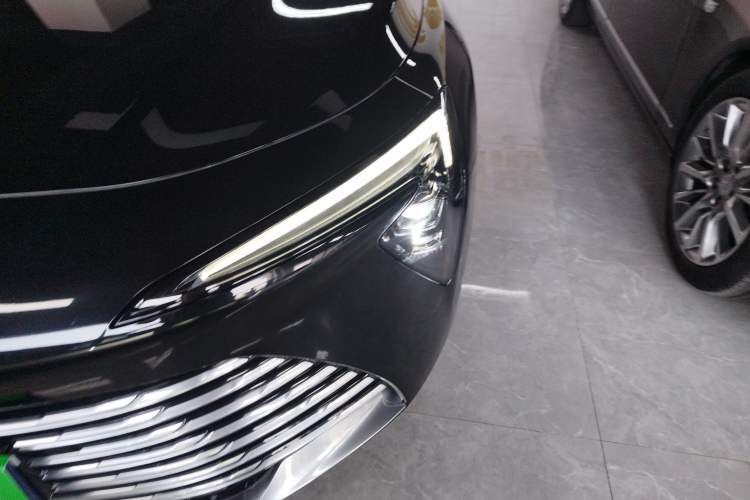 Used Buick LaCrosse 2025 28T Platinum Edition Left Front Headlight