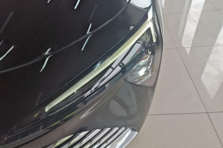 Used Buick LaCrosse 2025 28T Platinum Edition Left Front Headlight