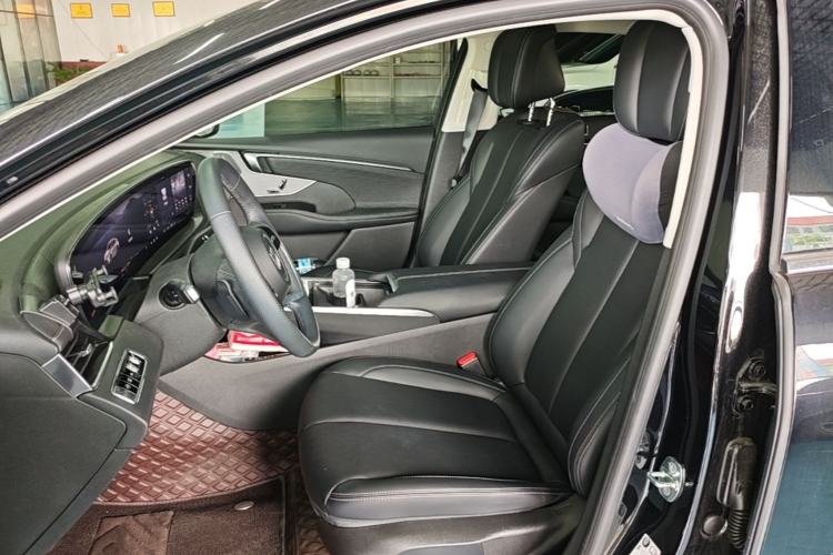 Used Buick LaCrosse 2025 28T Platinum Edition Left Front Seat