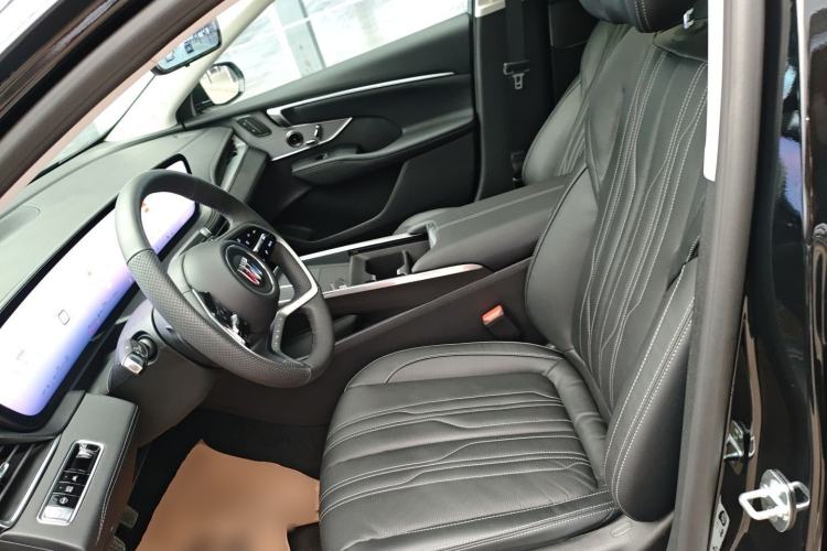 Used Buick LaCrosse 2025 Platinum Avia Edition Left Front Seat