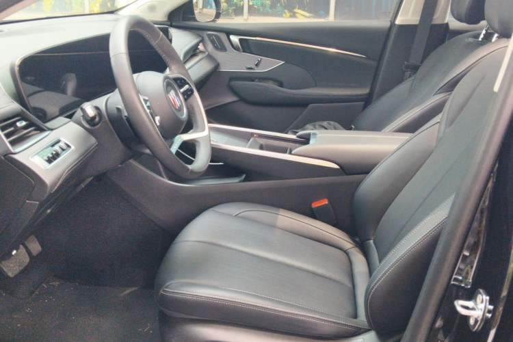 Used Buick LaCrosse 2025 28T Platinum Edition Left Front Seat