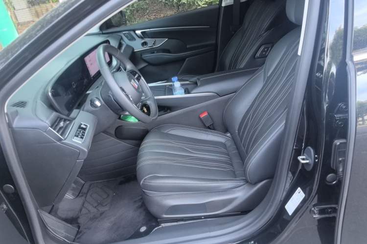 Used Buick LaCrosse 2025 Platinum Avia Edition Left Front Seat